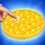 Antistress Pop It Fidget Toys