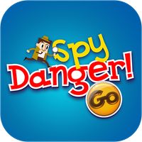 Spy Danger Go