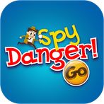 Spy Danger Go
