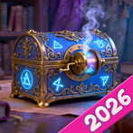 Merge Magic Academy