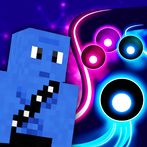 I'm Blue Color Road Magic