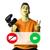 Videollamada ARTA Game Prank