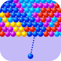 Bubble Shooter Classic Pop