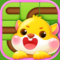 Save the Hamster:Puzzle Game