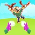 Animal Master 3D: Hand Power