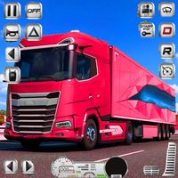 Indian Truck Games Simulator