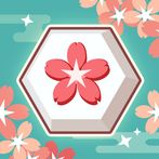 Hexa Matching Puzzle