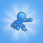 Stickman Squad Merge Grabber