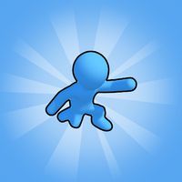 Stickman Squad Merge Grabber