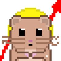 땃쥐와 화성가기(클리커 게임)