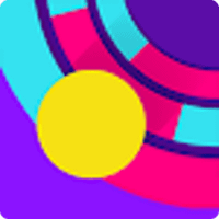 Kolor Challenge ball