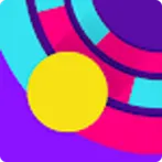 Kolor Challenge ball