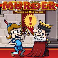 Murder: To Kill Or Not to Kill