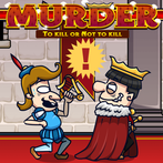 Murder: To Kill Or Not to Kill