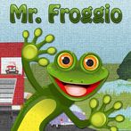 Mr. Froggio