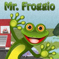 Mr. Froggio
