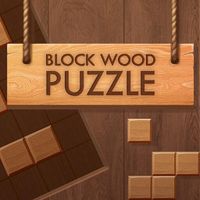 BLOCK WOOD PUZZLE