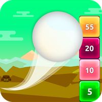 Brick Brok: Ball Breaker Fly S