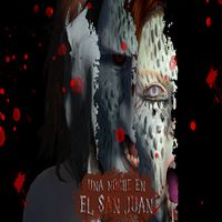 Una noche en el San Juan