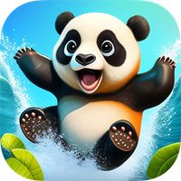 Save The Panda