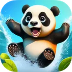Save The Panda