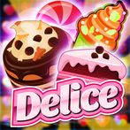 Sweet Madness Blast - Match 3