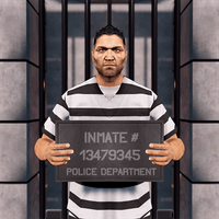 Crime Robbery Thief Simulator