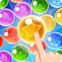 Bubble Pop Puzzle Game