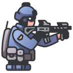 Critical OPS Action Game