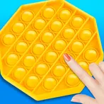 Pop it magic toys - Poppy Pop