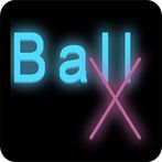 BallX