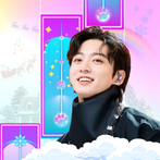 Seven - Jungkook Piano Game