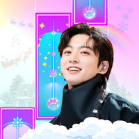 Seven - Jungkook Piano Game