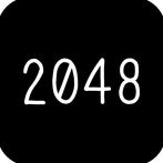 2048 - simple puzzle game -