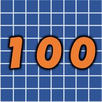 100 Squares Brain Exercises