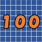 100 Squares Brain Exercises