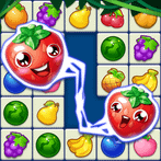Onet Fruit Match
