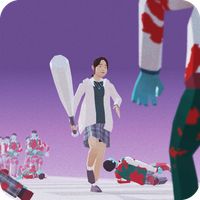 All of us are zombies