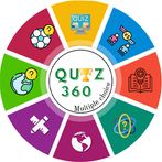 GK 360 Quiz: Multiple choice