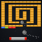 BrickBreaker