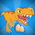 Dino Farmer
