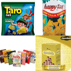 tebak gambar makanan ringan