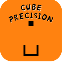 Cube Precision