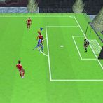 Street Football Soccer Game