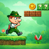 Tim’s Adventure Run