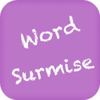 Word Surmise