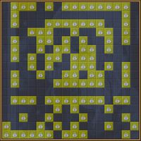 Pixograph Retro