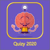 Quiz Game - Quizy 2020
