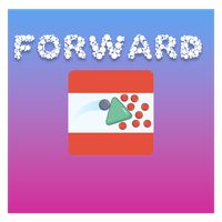 Always Forward