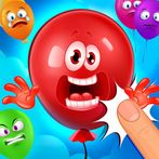Kids Balloon Pop